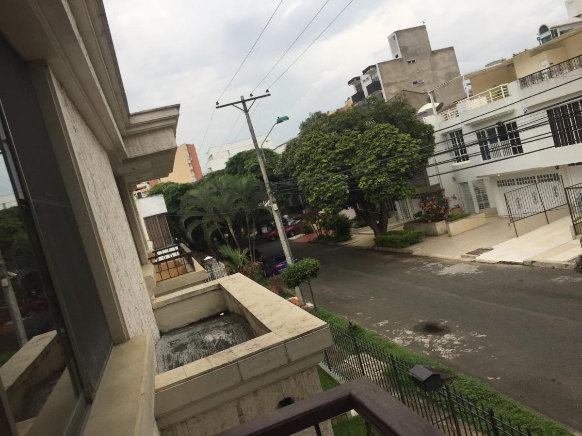 Casa Castillo カリ エクステリア 写真