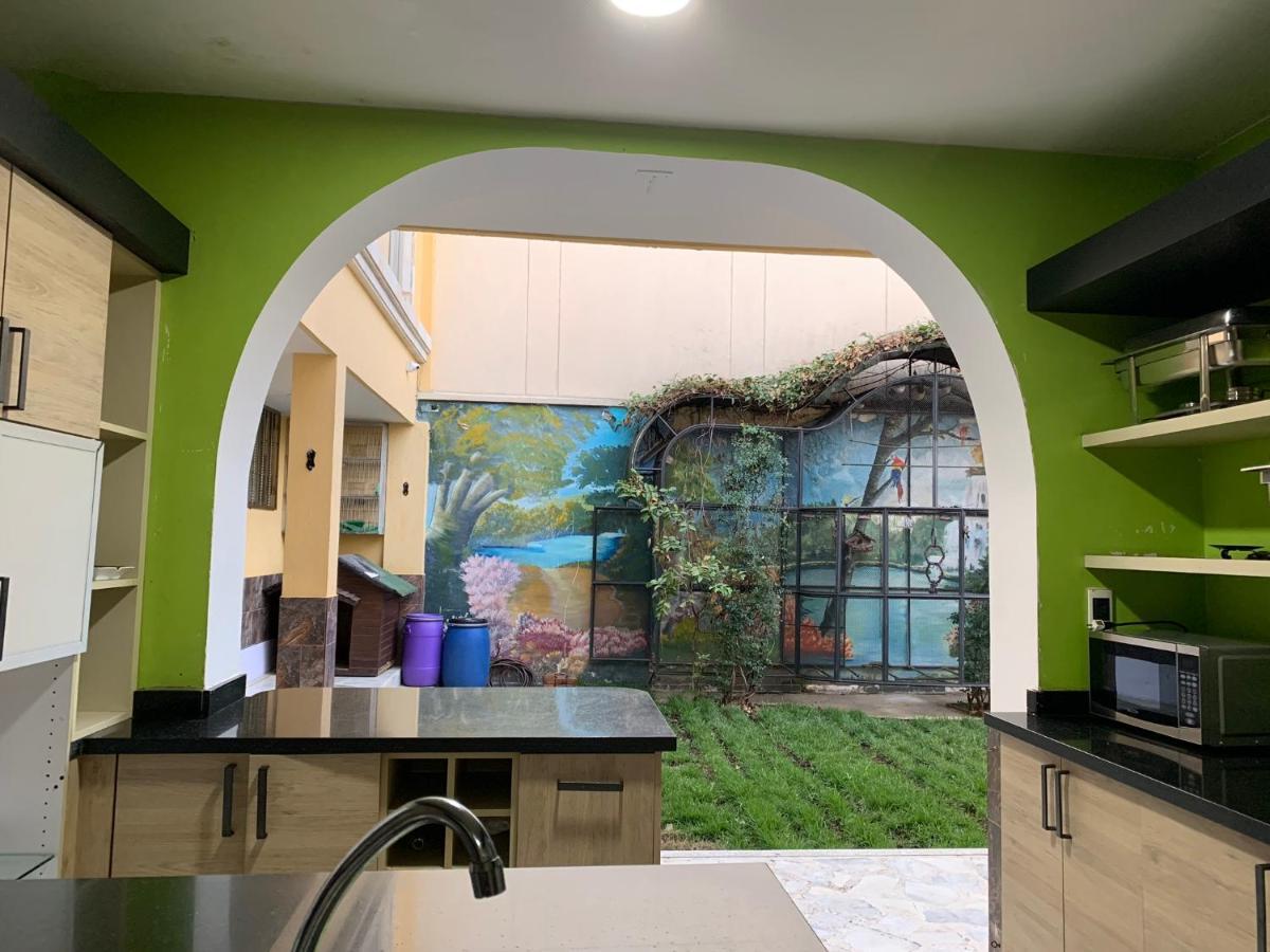 Casa Castillo カリ エクステリア 写真