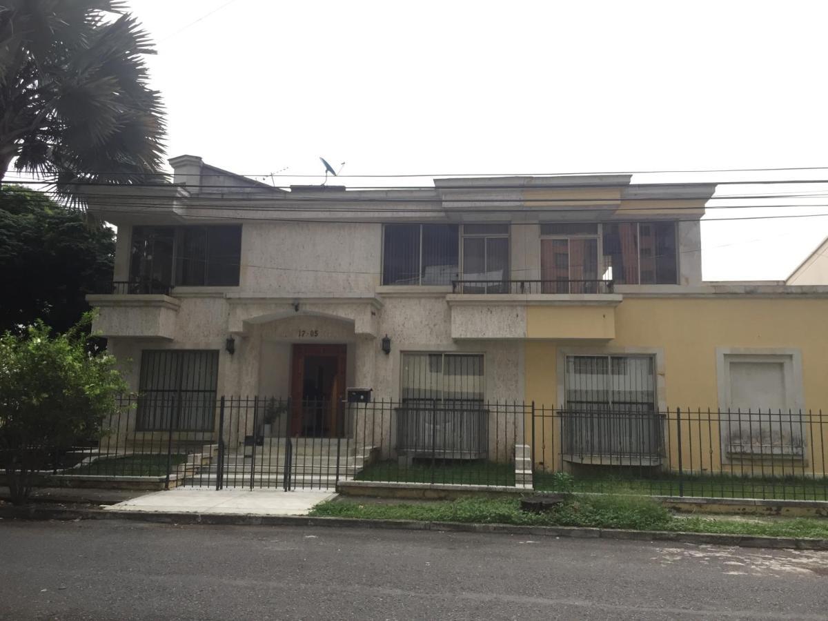 Casa Castillo カリ エクステリア 写真
