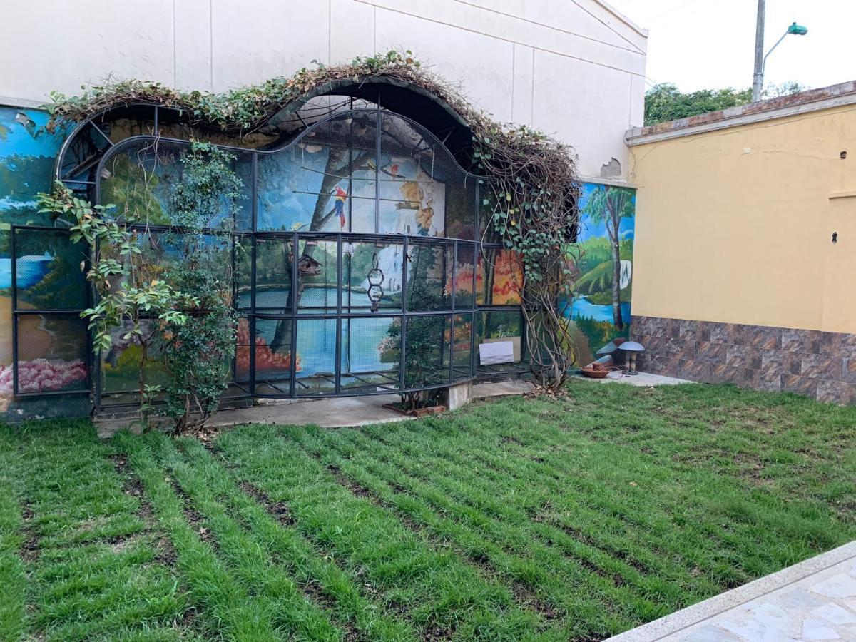 Casa Castillo カリ エクステリア 写真