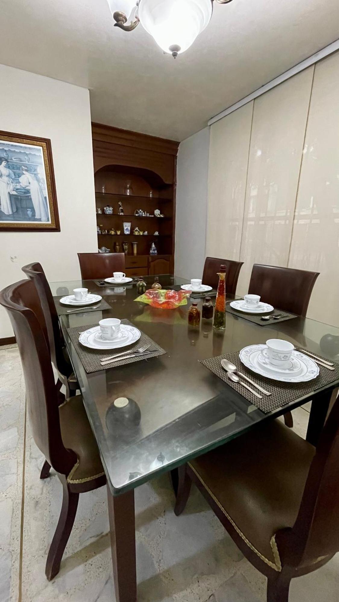 Casa Castillo カリ エクステリア 写真