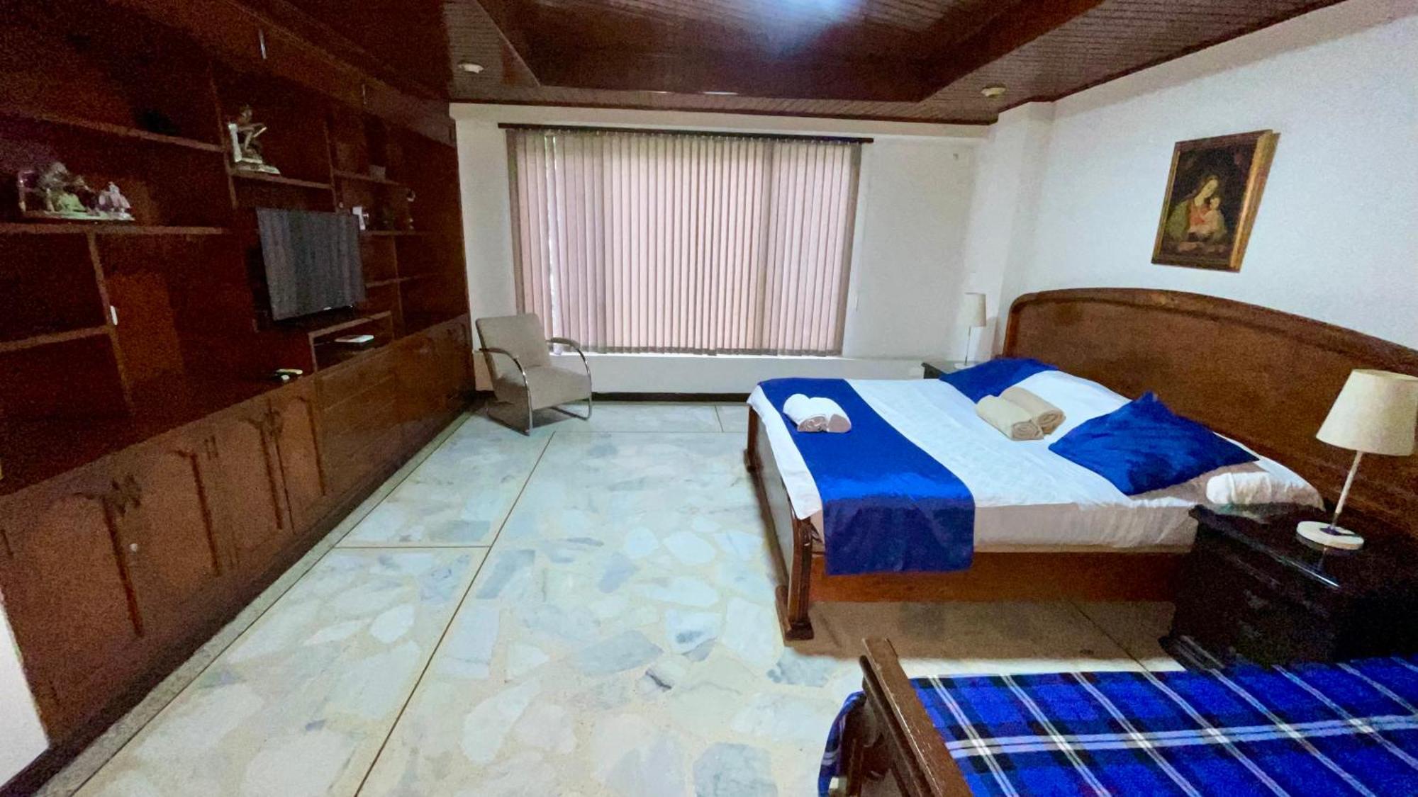 Casa Castillo カリ エクステリア 写真