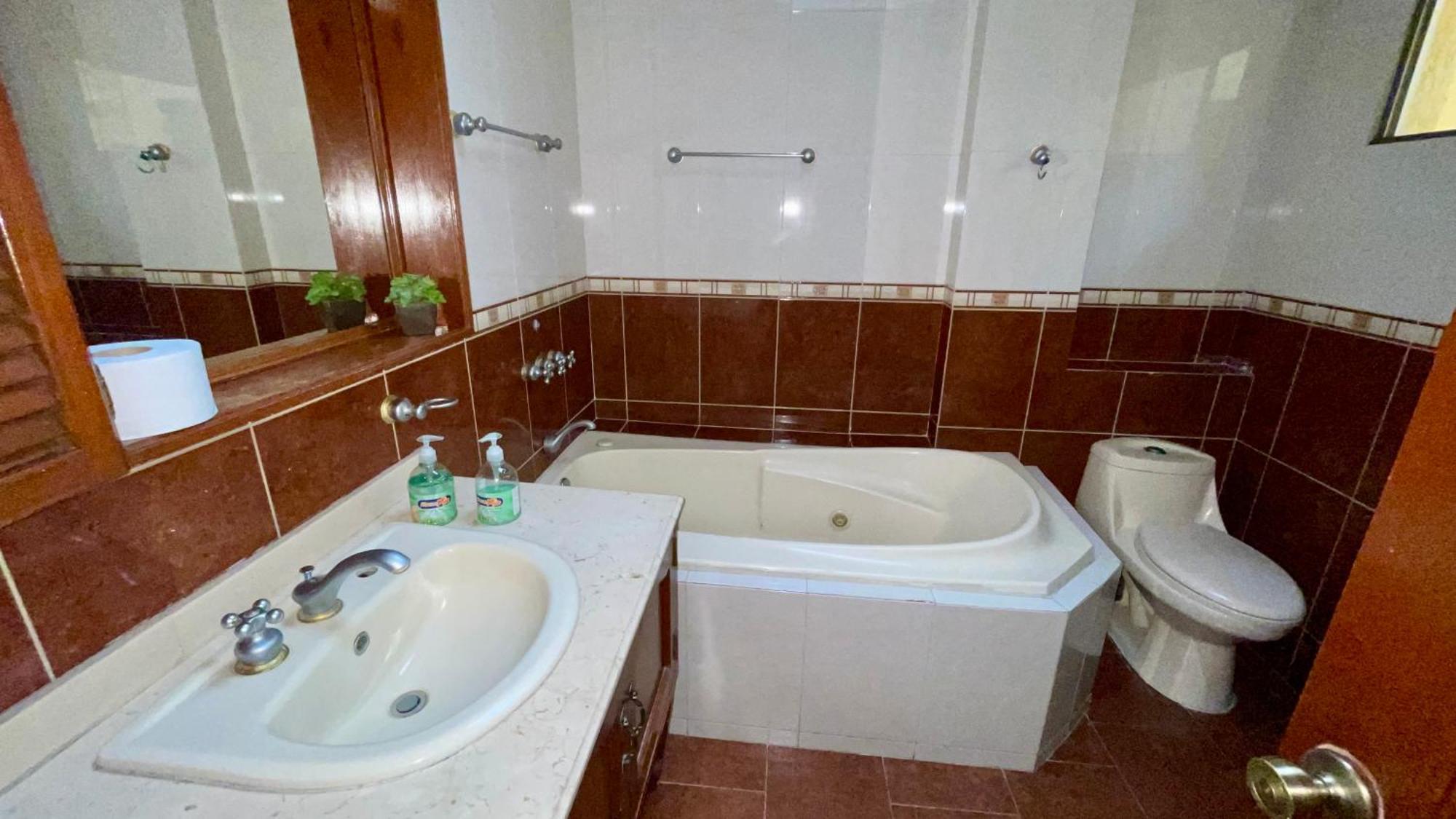 Casa Castillo カリ エクステリア 写真