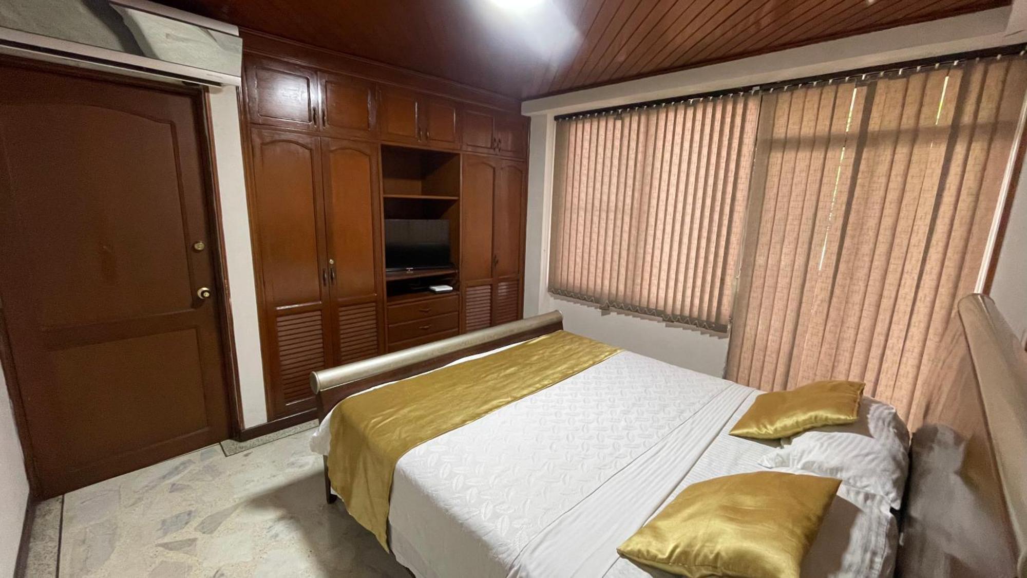 Casa Castillo カリ エクステリア 写真