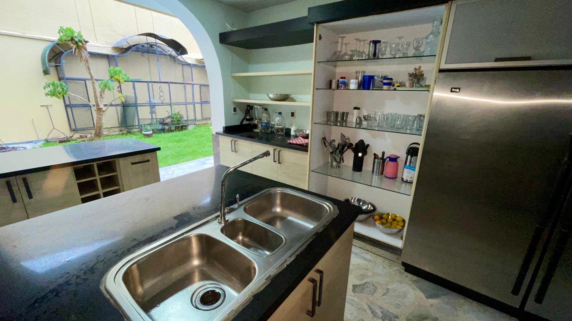 Casa Castillo カリ エクステリア 写真