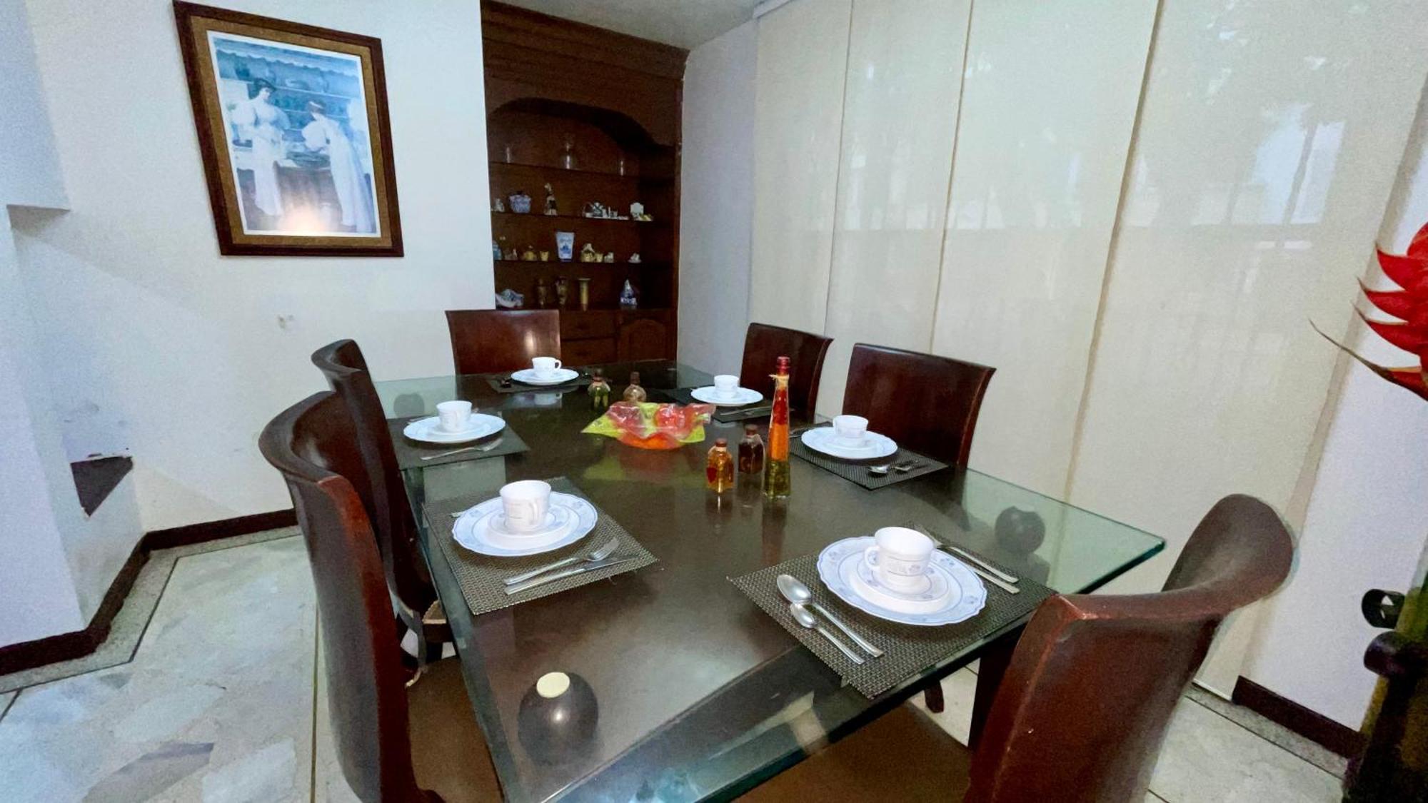 Casa Castillo カリ エクステリア 写真