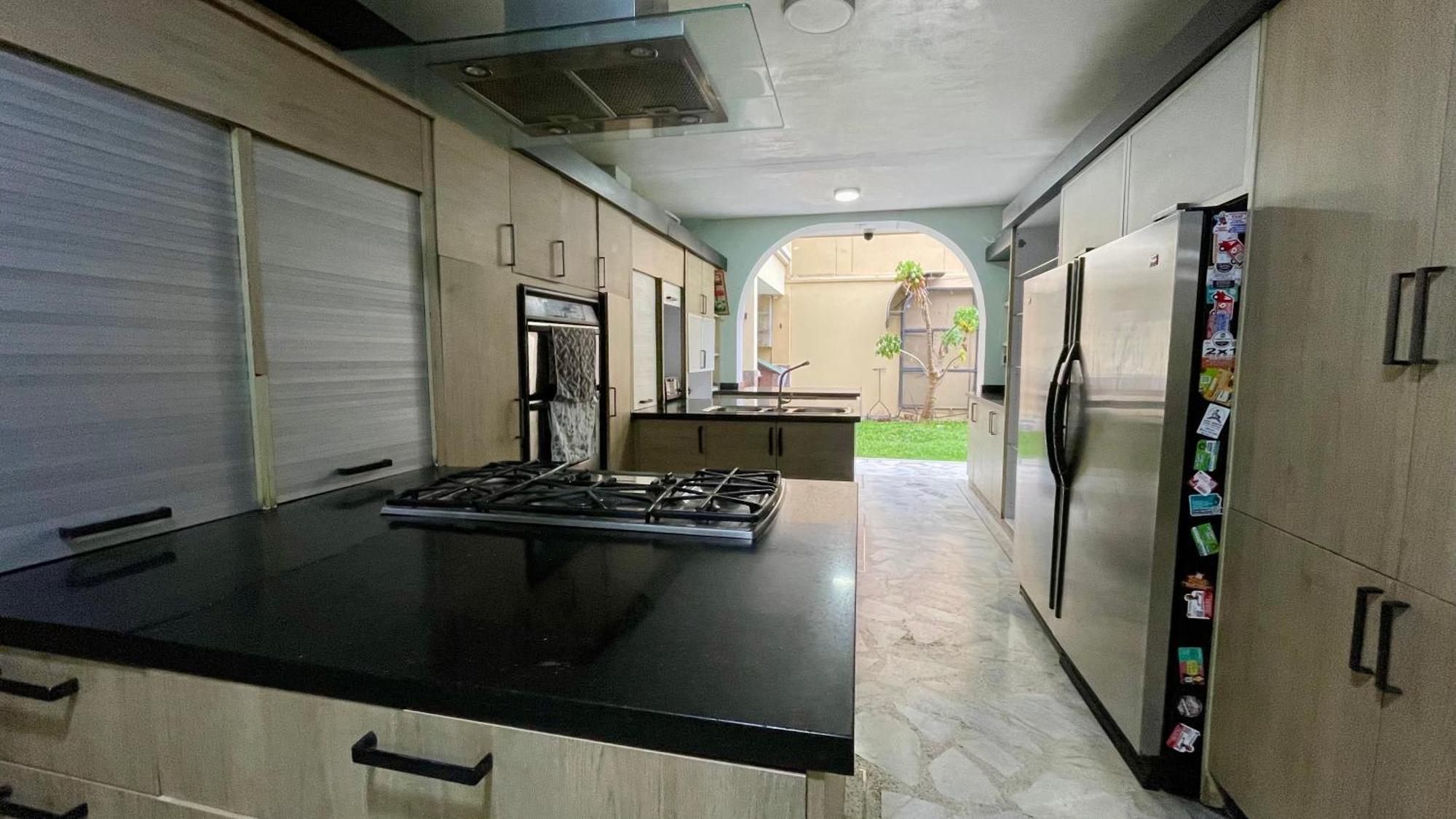 Casa Castillo カリ エクステリア 写真
