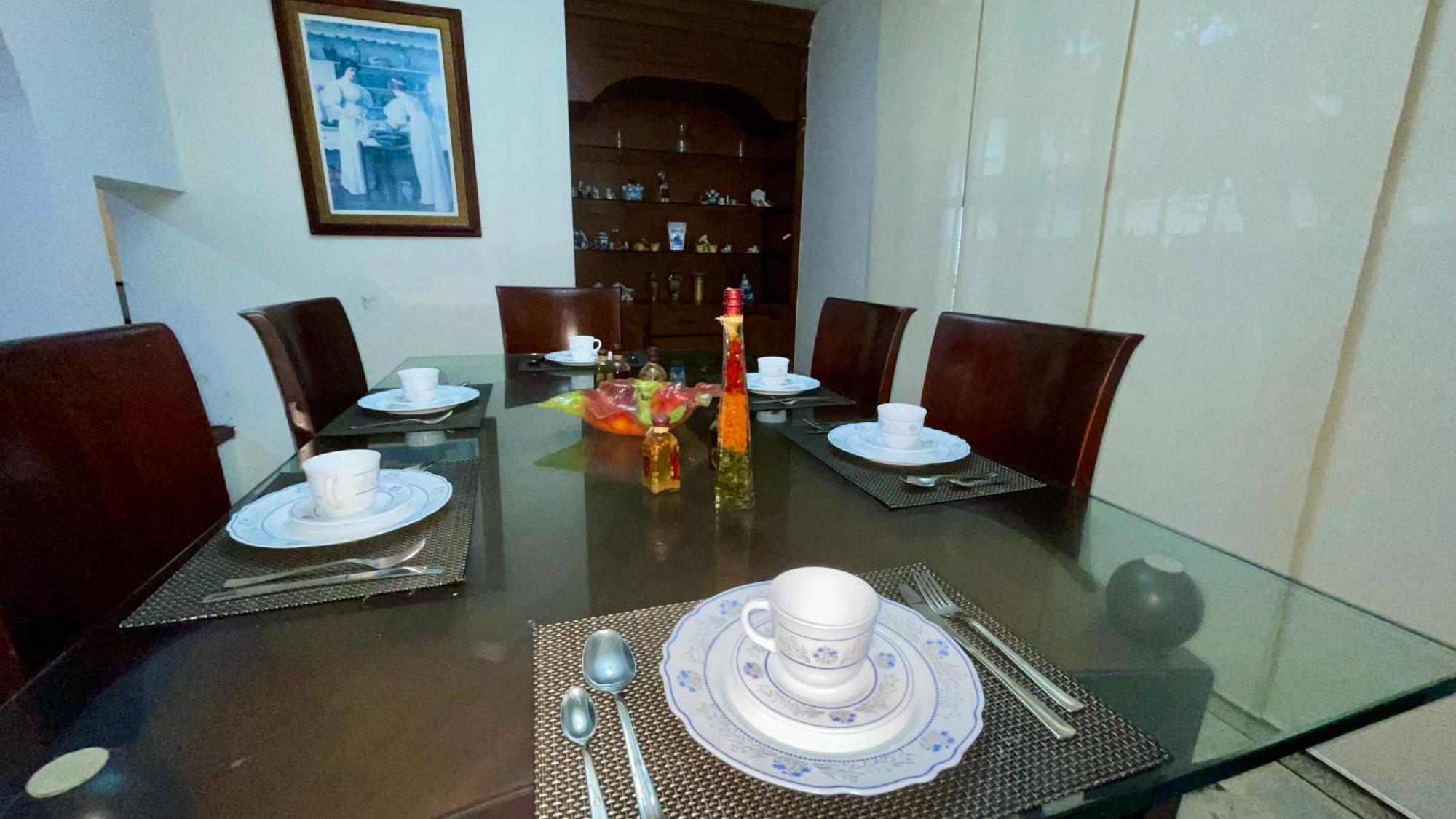 Casa Castillo カリ エクステリア 写真