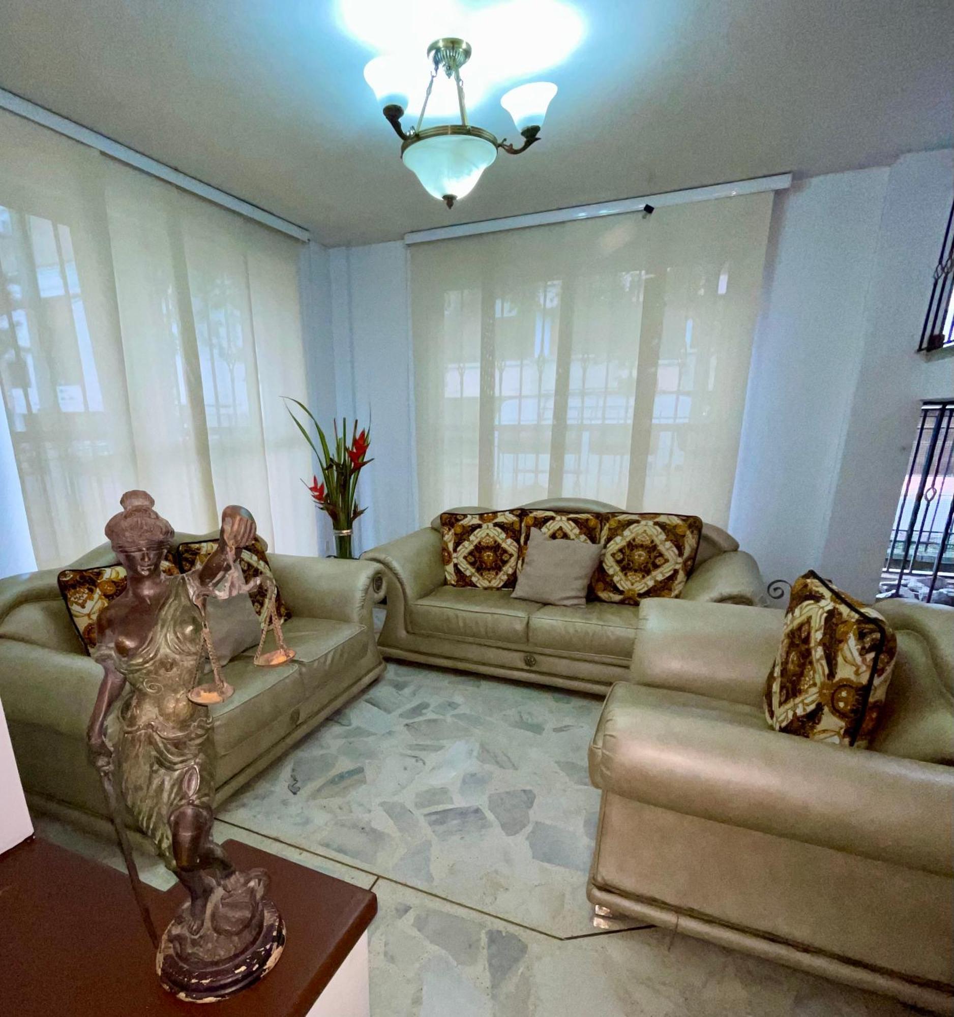 Casa Castillo カリ エクステリア 写真