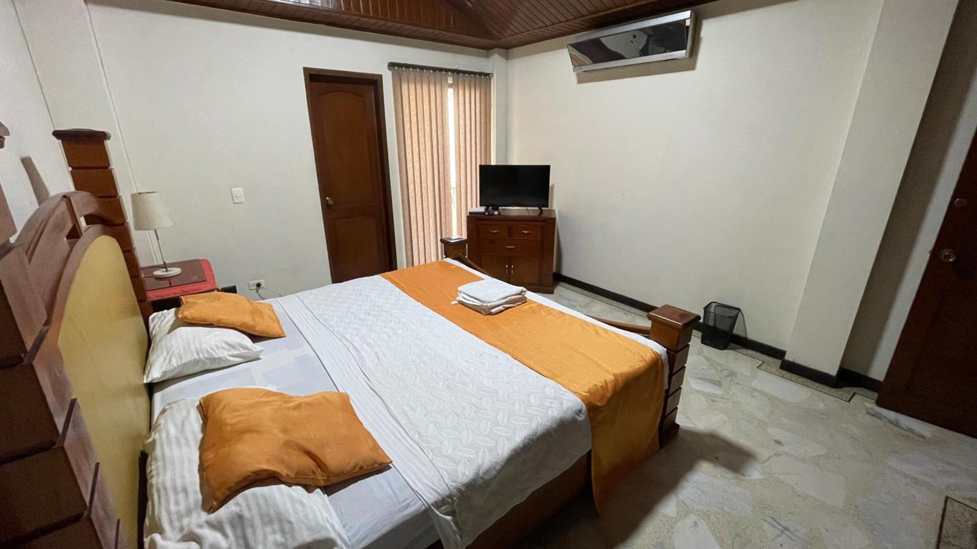 Casa Castillo カリ エクステリア 写真
